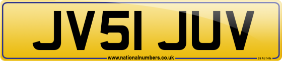 JV51 JUV