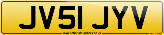 JV51 JYV