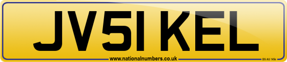 JV51 KEL