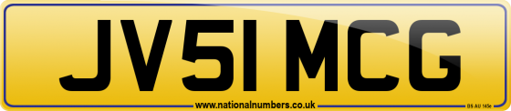 JV51 MCG