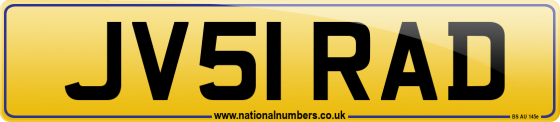 JV51 RAD