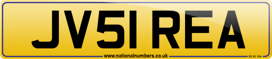 JV51 REA