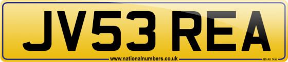 JV53 REA