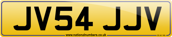 JV54 JJV