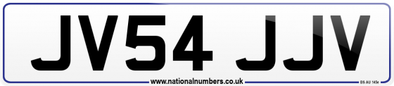 JV54 JJV
