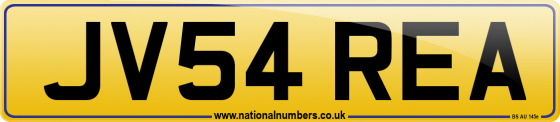 JV54 REA
