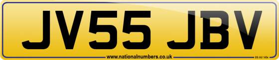 JV55 JBV