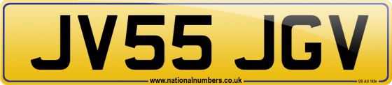 JV55 JGV