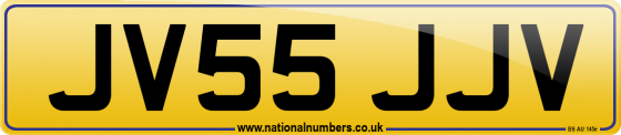 JV55 JJV