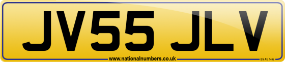JV55 JLV