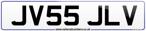 JV55 JLV