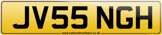 JV55 NGH