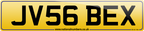 JV56 BEX