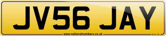 JV56 JAY