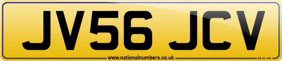 JV56 JCV