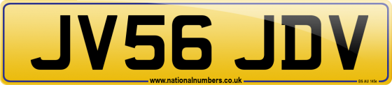 JV56 JDV