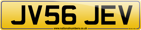 JV56 JEV