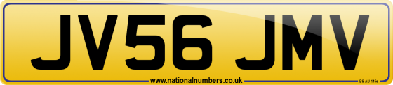 JV56 JMV