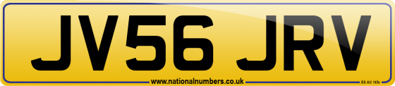 JV56 JRV