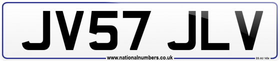 JV57 JLV