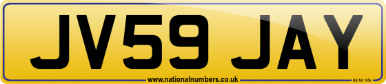 JV59 JAY