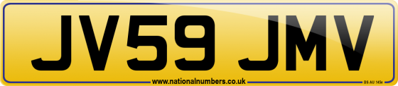 JV59 JMV