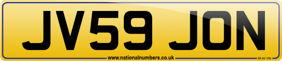 JV59 JON