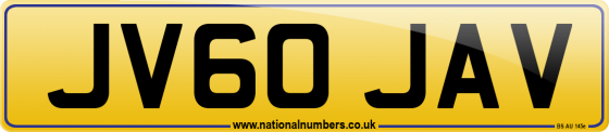 JV60 JAV