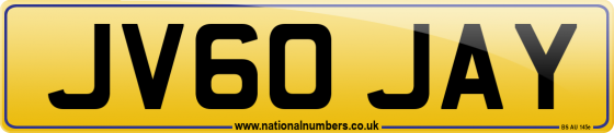 JV60 JAY
