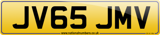 JV65 JMV