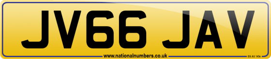 JV66 JAV