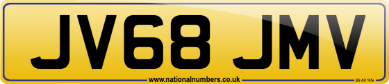 JV68 JMV