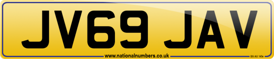 JV69 JAV