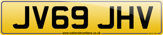 JV69 JHV