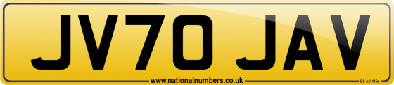 JV70 JAV