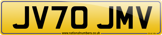 JV70 JMV