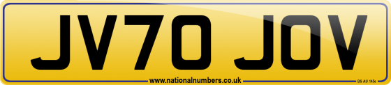 JV70 JOV
