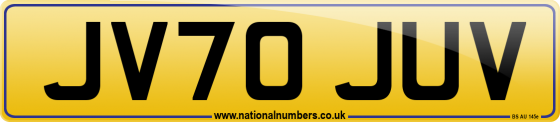 JV70 JUV