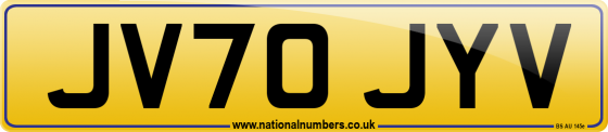 JV70 JYV