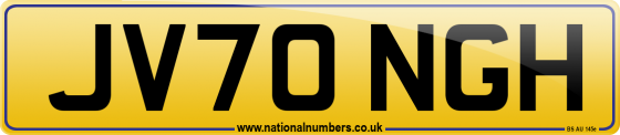 JV70 NGH
