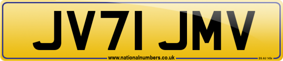 JV71 JMV