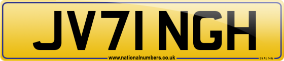 JV71 NGH
