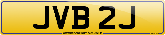 JVB 2J