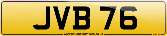 JVB 76