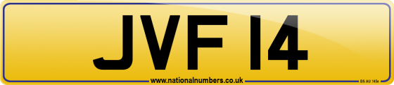 JVF 14