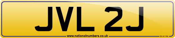 JVL 2J