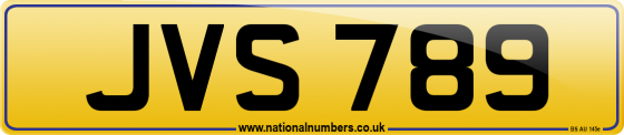 JVS 789