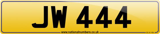 JW 444