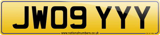 JW09 YYY