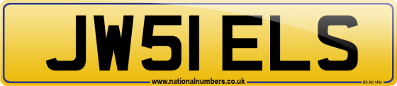 JW51 ELS